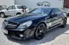 Mercedes-Benz SL 63 AMG ТОП СЪСТОЯНИЕ Thumbnail 1