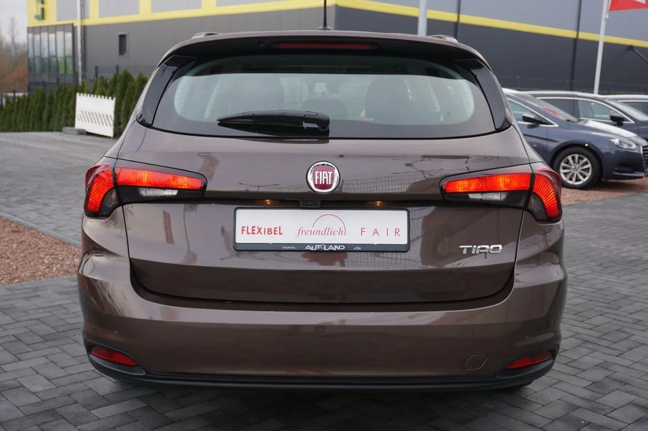 Fiat Tipo Kombi 1.0 Tempomat...  Image 3