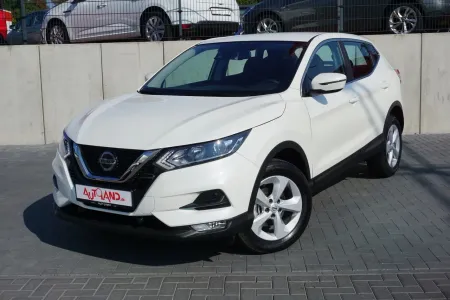 Nissan Qashqai 1.3 DIG-T... 