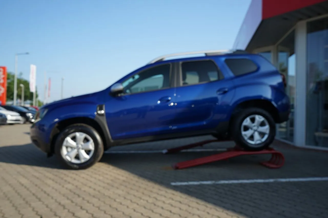 Dacia Duster 90 TCe Sitzheizung...  Image 3