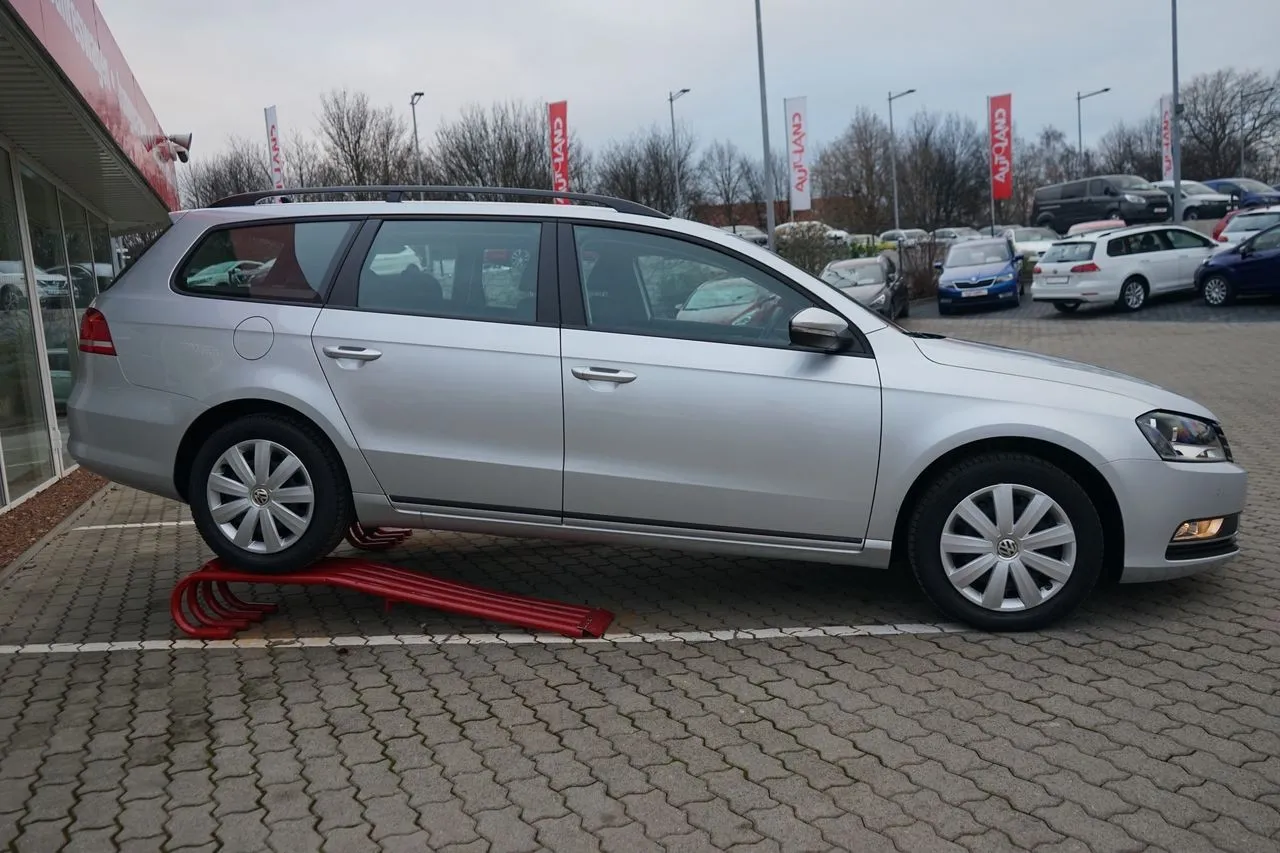 Volkswagen Passat Variant 1.4 TSI...  Image 3