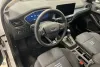 Ford Focus 1,5 TDCi 120 hv Start/stop PowerShift ST-Line Wagon *Webasto / Xenon / Peruutuskamera* Thumbnail 7