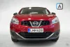 Nissan Qashqai 1,6L Stop / Start System Visia 2WD 5M/T * Kou Thumbnail 5