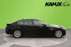 BMW 520 F10 Sedan 520d A xDrive Business / Tutkat / Lohko + sisäpistoke / Ratinlämmitin / Thumbnail 2