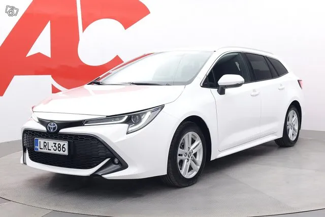 Toyota Corolla Touring Sports 1,8 Hybrid Prestige Edition -  Image 1