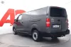 Toyota Proace L2 2,0 D 120 5-ovinen - ALV, KOUKKU, TOYOTA-Re Thumbnail 3