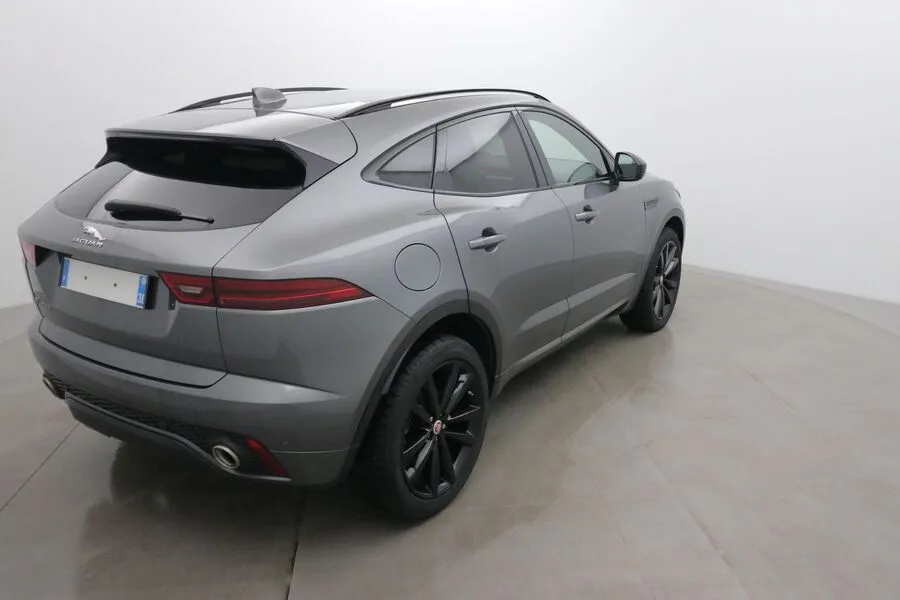 Jaguar E-PACE D180 AWD R-DYNAMIC SE BVA Image 4