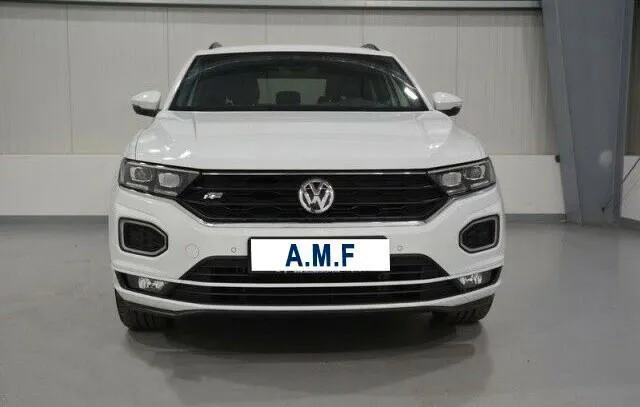 VOLKSWAGEN T-Roc 1.5 TSI ACT DSG Advanced BMT Image 2