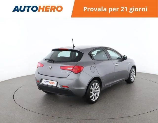 ALFA ROMEO Giulietta 1.6 JTDm 120 CV Super Image 5