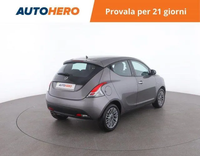 LANCIA Ypsilon 1.3 MJT 95 CV 5p. S&S Gold Image 5