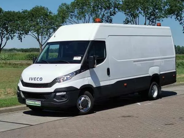 Iveco Daily 35 C 15 Image 2