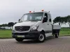 Mercedes-Benz Sprinter 314 Open-Laadbak Autom! Thumbnail 1