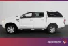 Ford ranger Limited 2.2TDCi 4x4 Värmare Dragkrok Skinn Moms Thumbnail 1