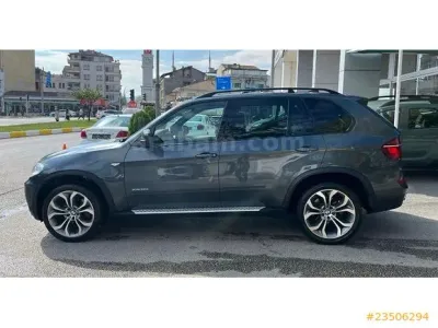 BMW X5 30d xDrive