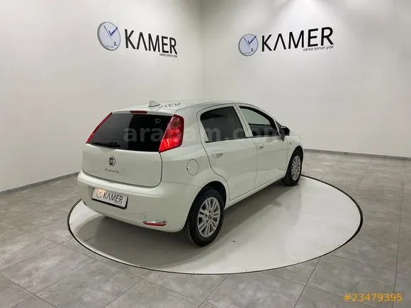 Fiat Punto 1.4 Popstar S&S Image 2