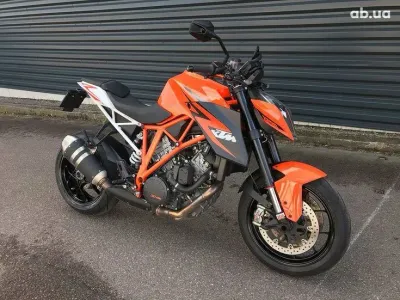 KTM 1290